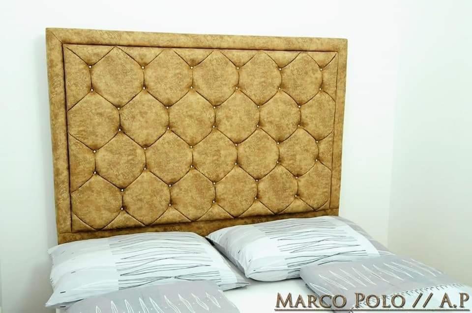 Markopolo * Wien
