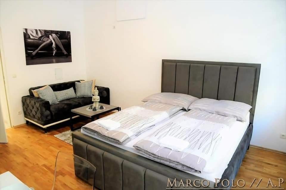 Markopolo Wien