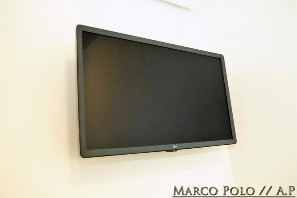 Apartment Markopolo Wien