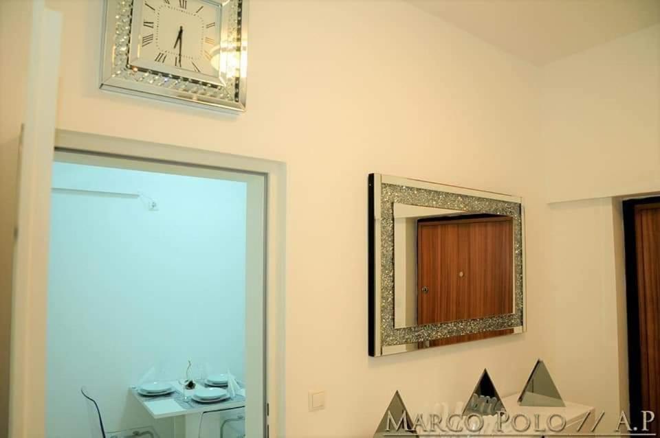 Apartment Markopolo Wien