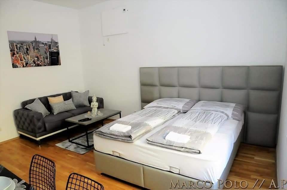 Markopolo Apartment Wien