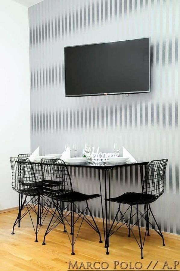 Markopolo * Wien