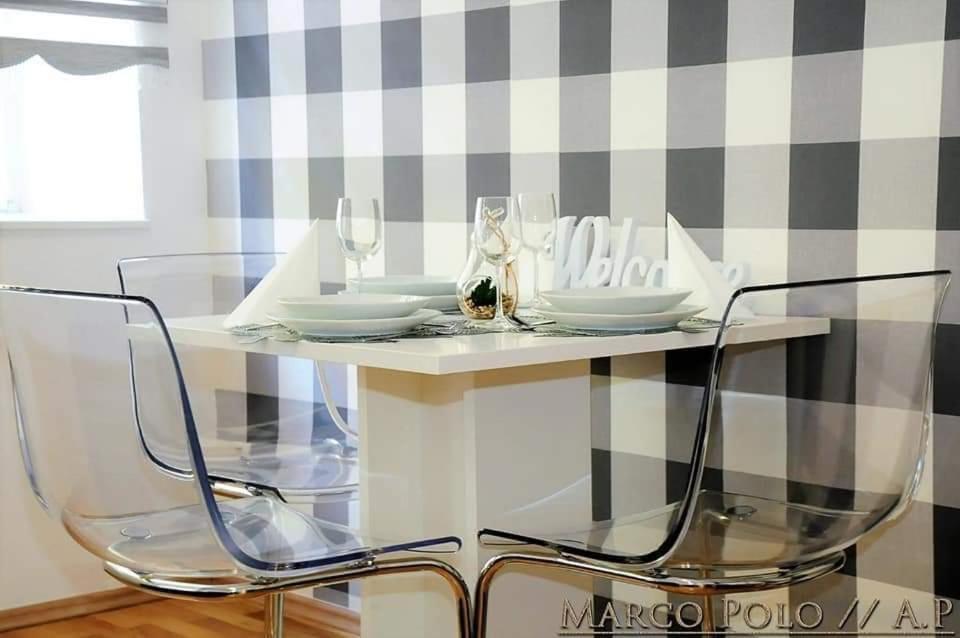 Markopolo Apartment