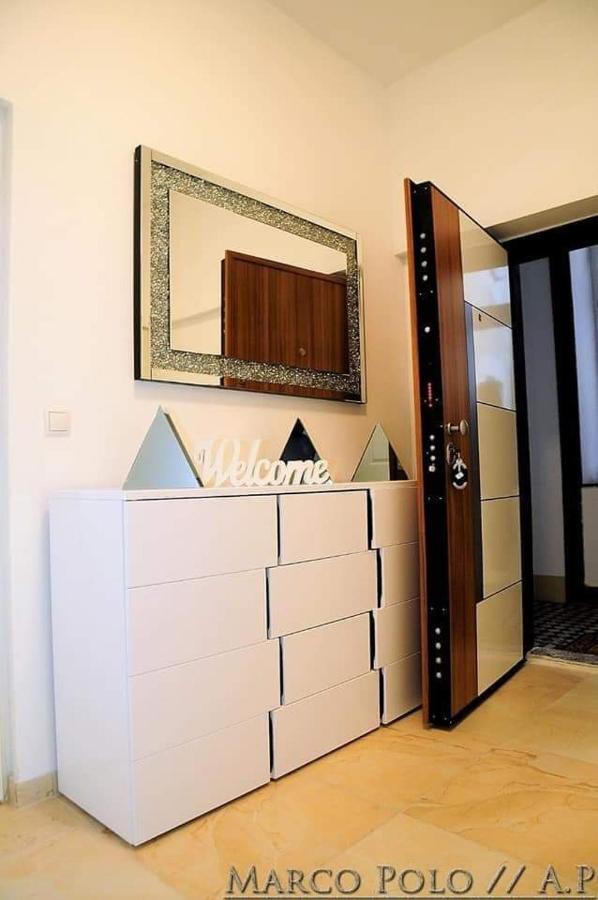 Markopolo Apartment Wien