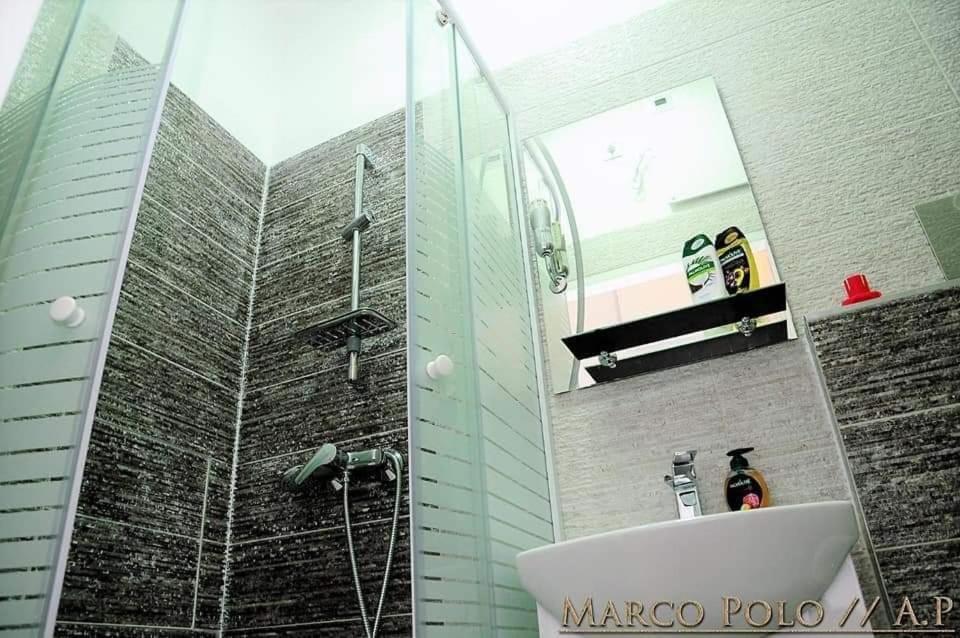 Markopolo * Wien