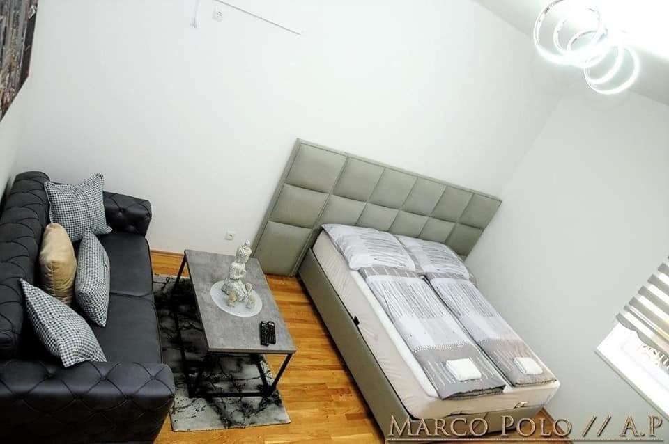 Markopolo Apartment Wien